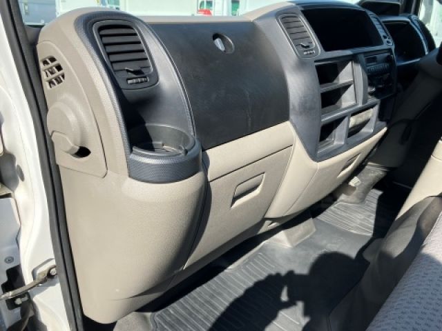 NISSAN ATLAS 2008 Image 31