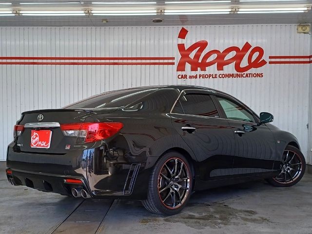 TOYOTA MARK X 2019 Image 31