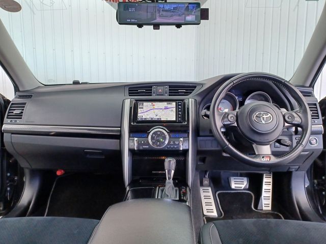 TOYOTA MARK X 2019 Image 31