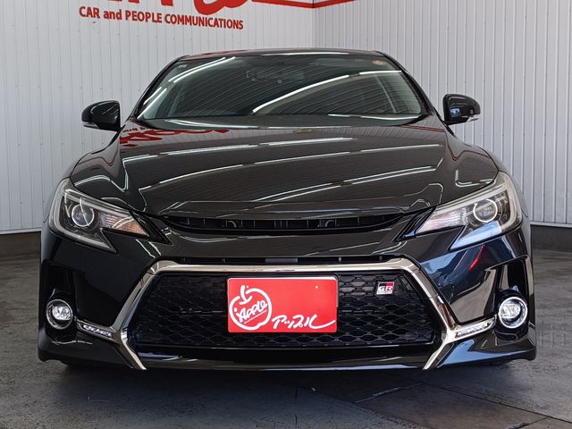 TOYOTA MARK X 2019 Image 31