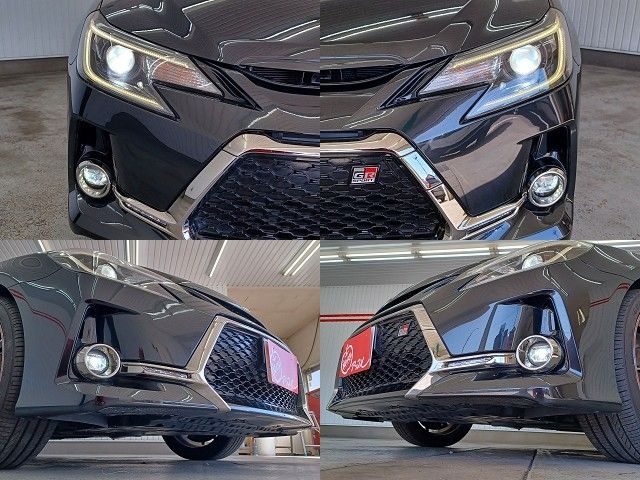 TOYOTA MARK X 2019 Image 31