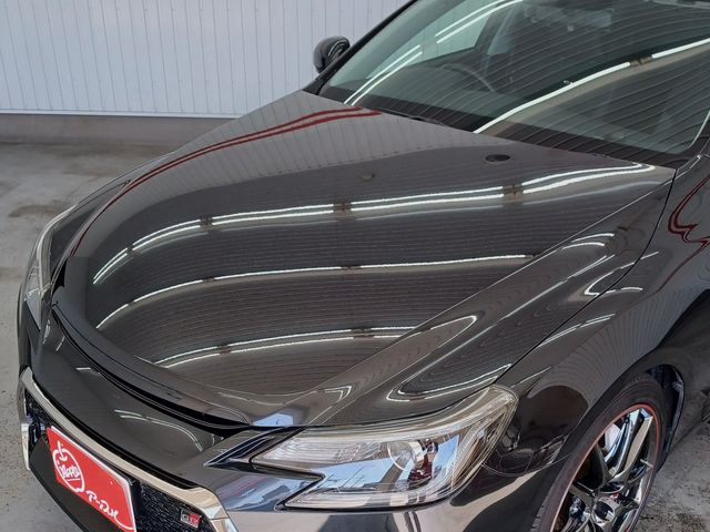 TOYOTA MARK X 2019 Image 31