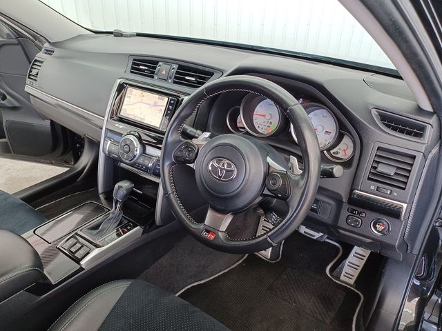 TOYOTA MARK X 2019 Image 31