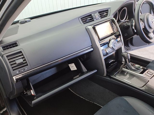 TOYOTA MARK X 2019 Image 31