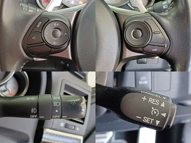 TOYOTA MARK X 2019 Image 31