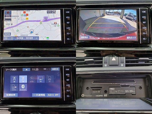 TOYOTA MARK X 2019 Image 31