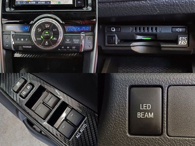 TOYOTA MARK X 2019 Image 31