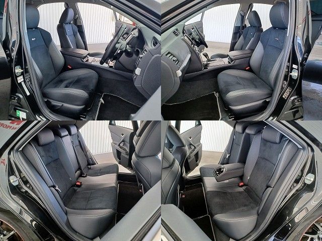 TOYOTA MARK X 2019 Image 31