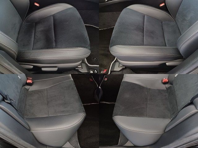 TOYOTA MARK X 2019 Image 31