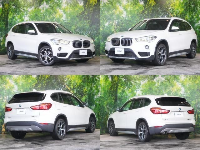 BMW X1 2019 Image 31
