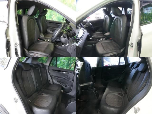 BMW X1 2019 Image 31