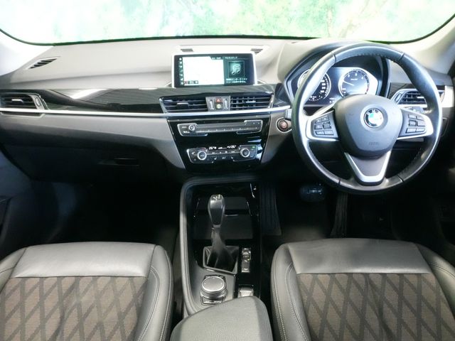 BMW X1 2019 Image 31