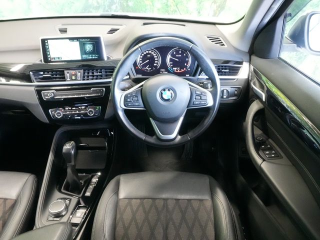 BMW X1 2019 Image 31