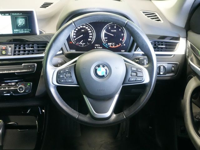 BMW X1 2019 Image 31