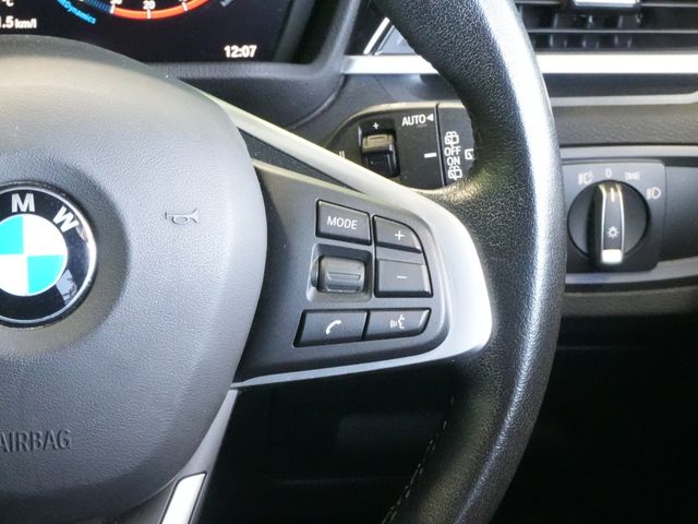 BMW X1 2019 Image 31