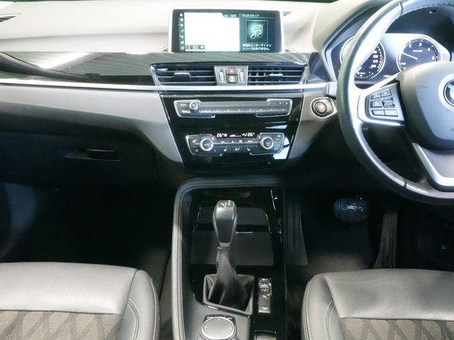 BMW X1 2019 Image 31