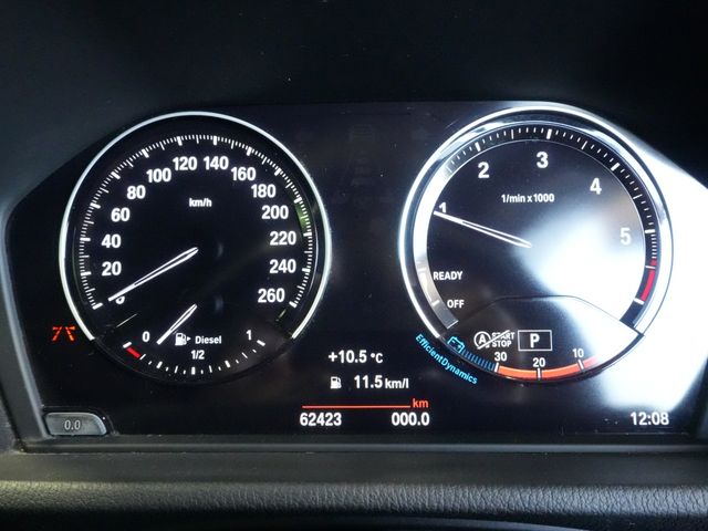 BMW X1 2019 Image 31