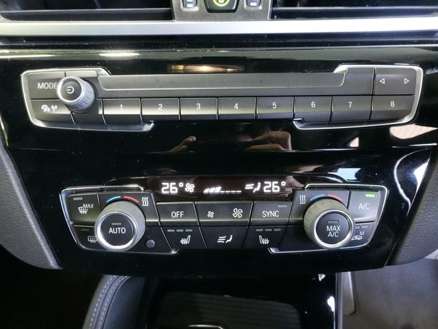 BMW X1 2019 Image 31