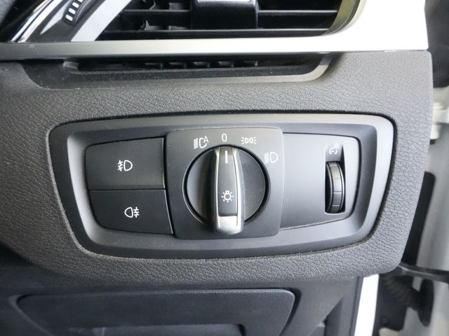 BMW X1 2019 Image 31