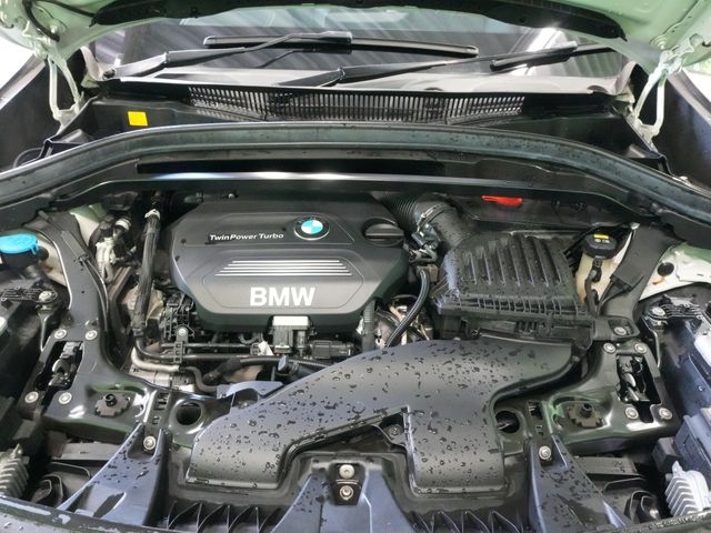BMW X1 2019 Image 31