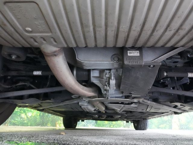 BMW X1 2019 Image 31