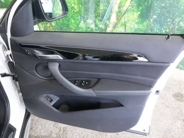 BMW X1 2019 Image 31
