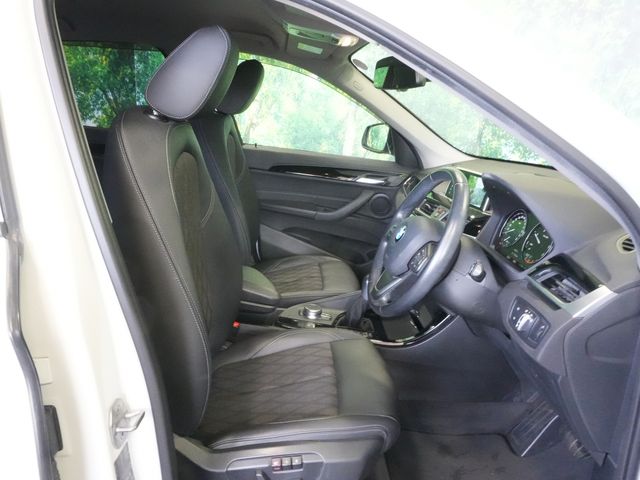 BMW X1 2019 Image 31