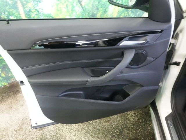 BMW X1 2019 Image 31