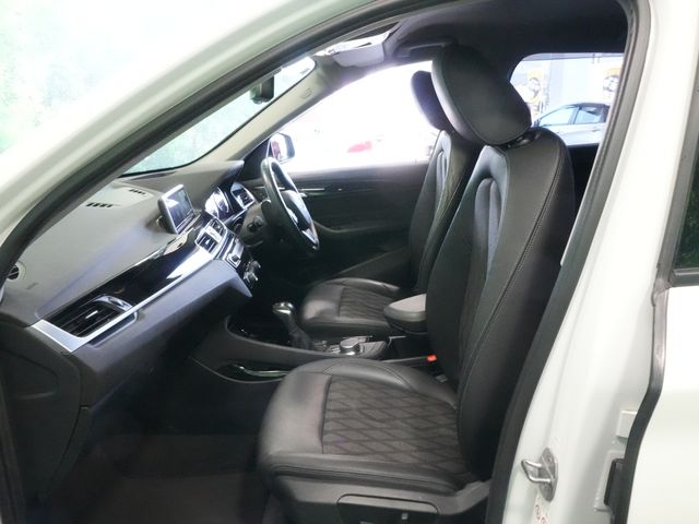 BMW X1 2019 Image 31