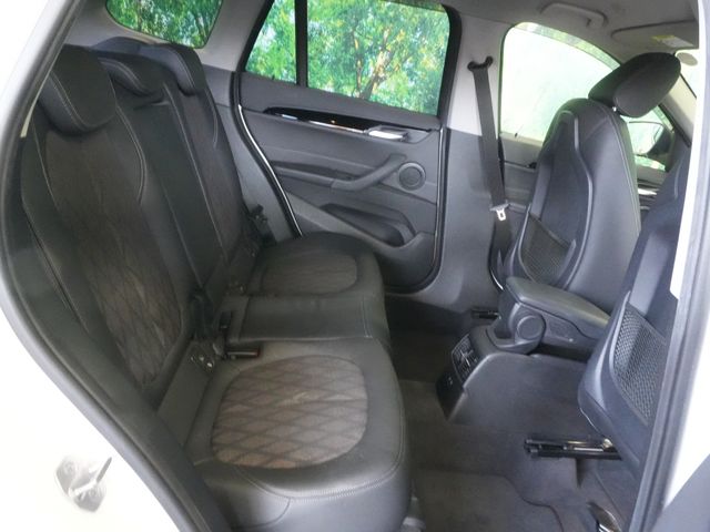 BMW X1 2019 Image 31