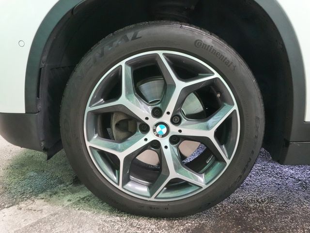 BMW X1 2019 Image 31