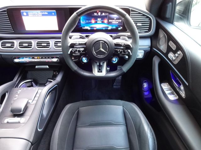 MERCEDES BENZ MERCEDES AMG GLE CLA 2024 Image 31