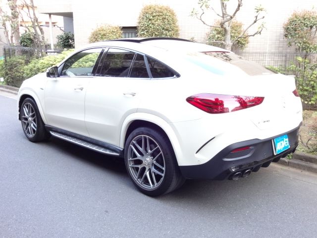 MERCEDES BENZ MERCEDES AMG GLE CLA 2024 Image 31