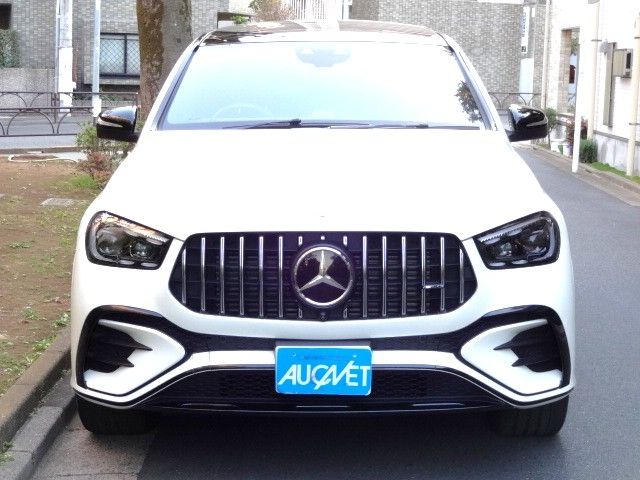 MERCEDES BENZ MERCEDES AMG GLE CLA 2024 Image 31