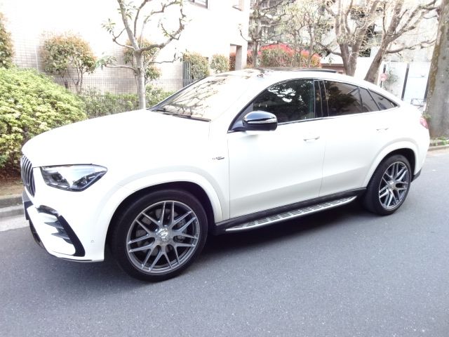 MERCEDES BENZ MERCEDES AMG GLE CLA 2024 Image 31