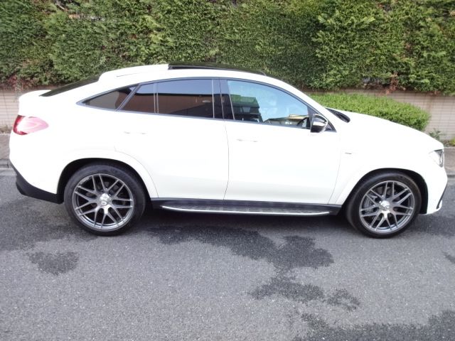 MERCEDES BENZ MERCEDES AMG GLE CLA 2024 Image 31