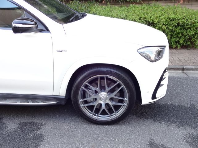 MERCEDES BENZ MERCEDES AMG GLE CLA 2024 Image 31