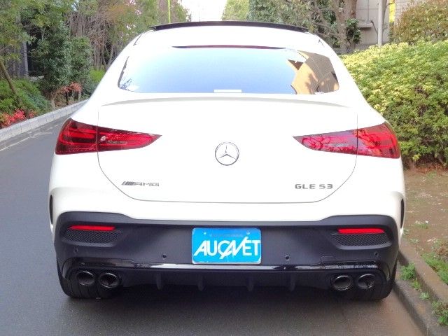 MERCEDES BENZ MERCEDES AMG GLE CLA 2024 Image 31