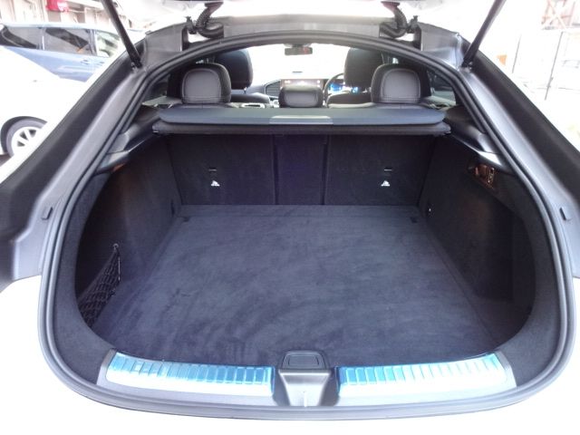 MERCEDES BENZ MERCEDES AMG GLE CLA 2024 Image 31