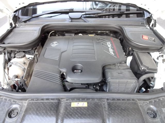 MERCEDES BENZ MERCEDES AMG GLE CLA 2024 Image 31