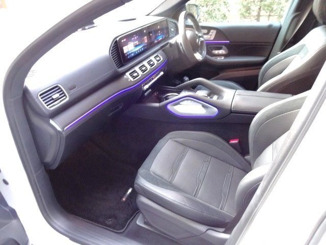 MERCEDES BENZ MERCEDES AMG GLE CLA 2024 Image 31