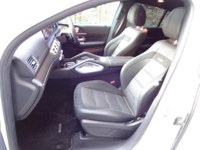 MERCEDES BENZ MERCEDES AMG GLE CLA 2024 Image 31