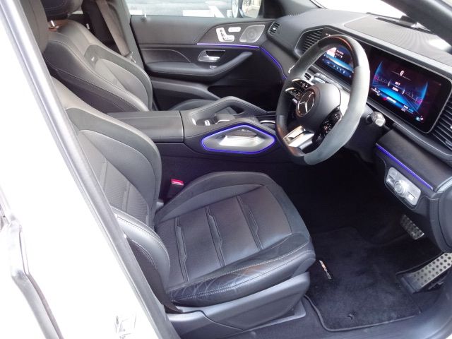 MERCEDES BENZ MERCEDES AMG GLE CLA 2024 Image 31