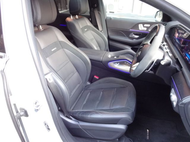 MERCEDES BENZ MERCEDES AMG GLE CLA 2024 Image 31