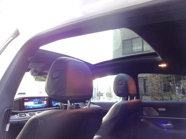 MERCEDES BENZ MERCEDES AMG GLE CLA 2024 Image 31