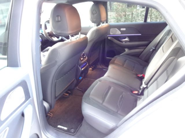 MERCEDES BENZ MERCEDES AMG GLE CLA 2024 Image 31