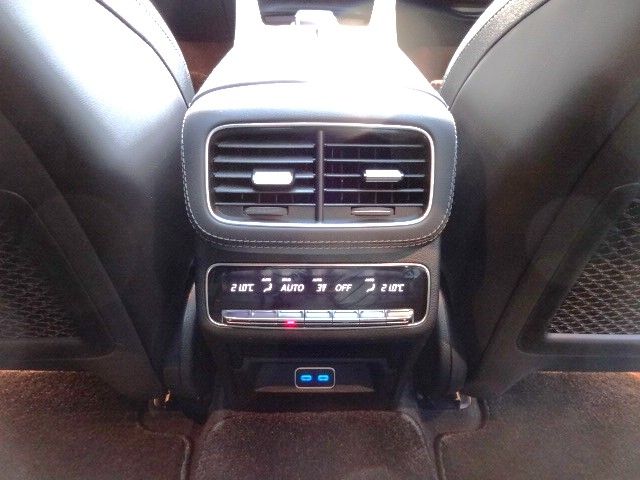 MERCEDES BENZ MERCEDES AMG GLE CLA 2024 Image 31