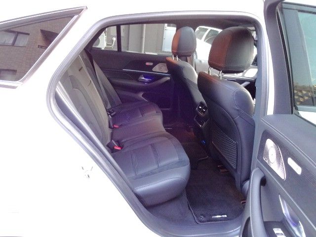 MERCEDES BENZ MERCEDES AMG GLE CLA 2024 Image 31