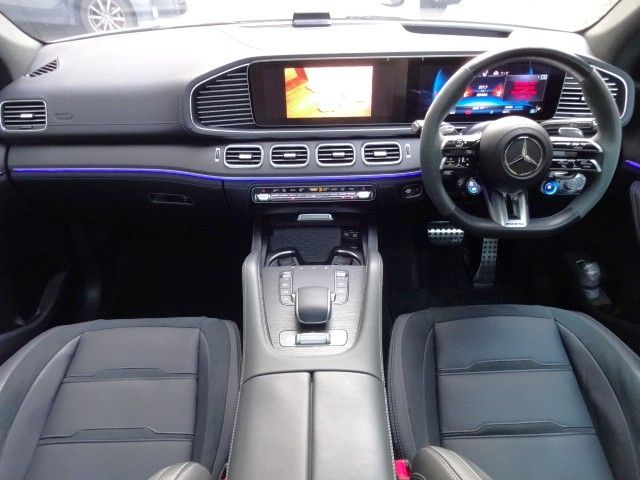 MERCEDES BENZ MERCEDES AMG GLE CLA 2024 Image 31