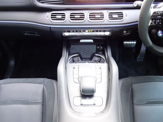 MERCEDES BENZ MERCEDES AMG GLE CLA 2024 Image 31